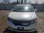 2014 Honda Odyssey Exl zu verkaufen in Chicago Heights, IL - Front End