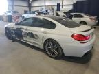2015 Bmw 650 I Gran Coupe продається в Byron, GA - Front End