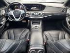 2019 Mercedes-Benz S 560 للبيع في China Grove، NC - Front End