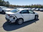 2020 Toyota Corolla Le en Venta en Exeter, RI - Side