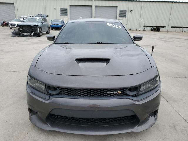 DODGE CHARGER 2020 Szary