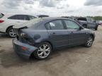 2009 Mazda 3 I de vânzare în Austell, GA - Rear End