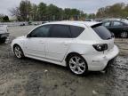 2008 Mazda 3 Hatchback იყიდება Windsor-ში, NJ - Side