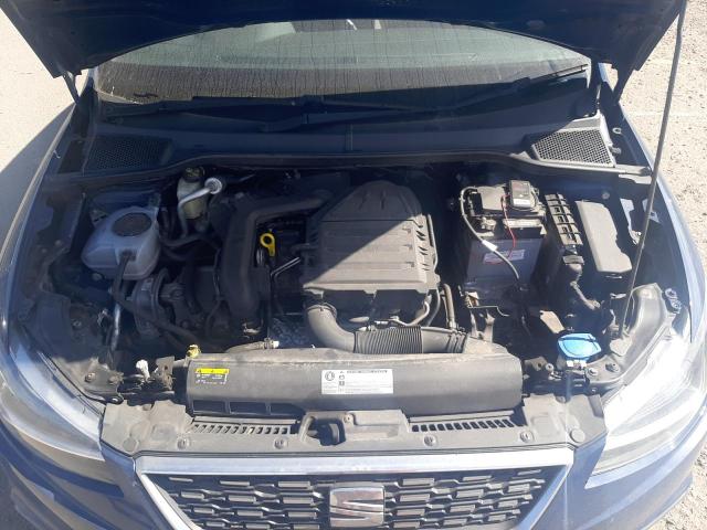 2019 SEAT IBIZA XCEL