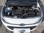 2015 HYUNDAI I20 SE MPI for sale at Copart YORK