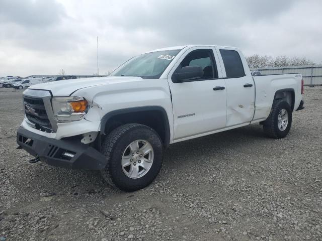 2014 Gmc Sierra K1500
