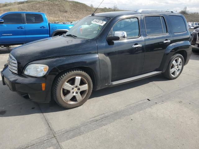2010 Chevrolet Hhr Lt  