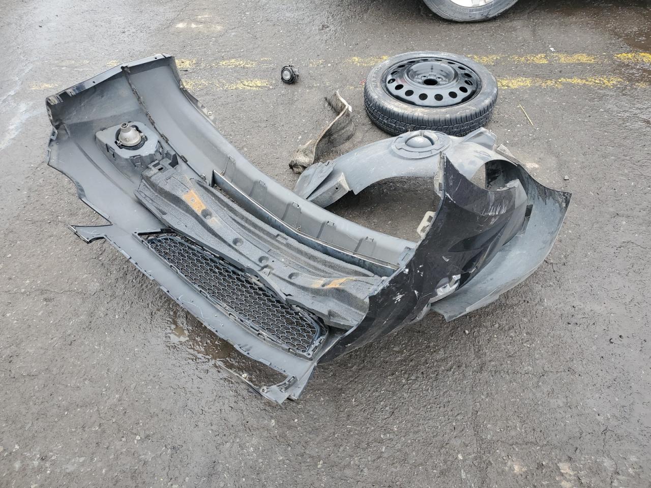 2012 Chevrolet Equinox Ltz VIN: 2GNALFEK7C6125637 Lot: 51696625