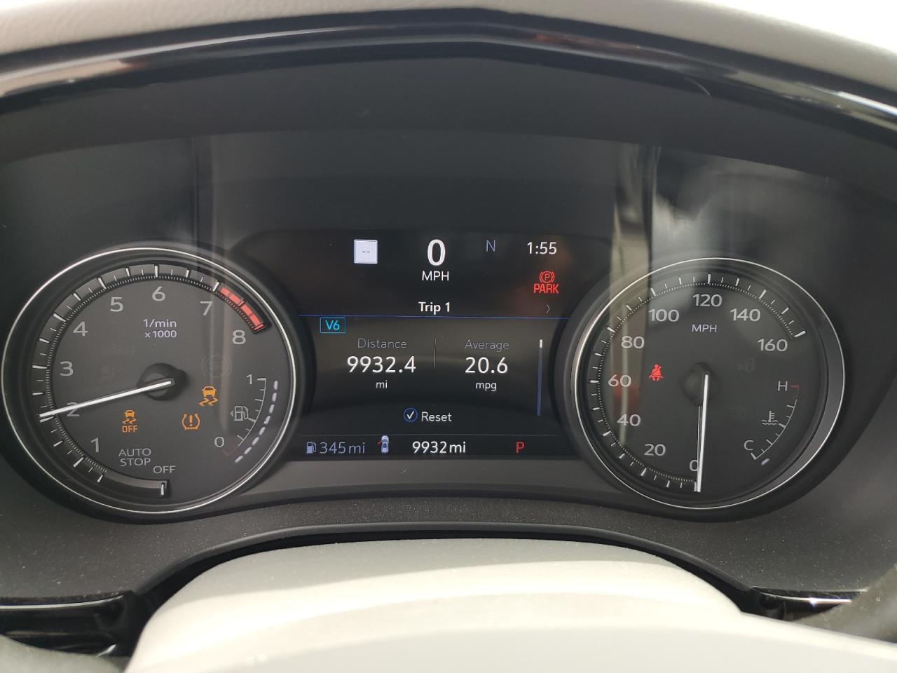 2024 Cadillac Xt6 Premium Luxury VIN: 1GYKPCRS2RZ741375 Lot: 54308865