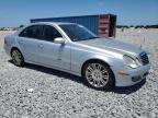2008 Mercedes-Benz E 350 იყიდება Arcadia-ში, FL - Minor Dent/Scratches