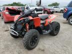 2016 Can-Am Renegade 850 იყიდება Wichita-ში, KS - Burn