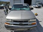 2001 Chevrolet S Truck S10 for Sale in Reno, NV - Front End