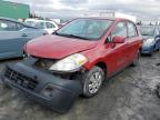 2009 NISSAN VERSA S à vendre chez Copart QC - MONTREAL