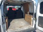 2011 FIAT FIORINO 16 for sale at Copart CHESTER