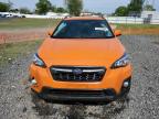 2018 Subaru Crosstrek Premium zu verkaufen in Hillsborough, NJ - Side
