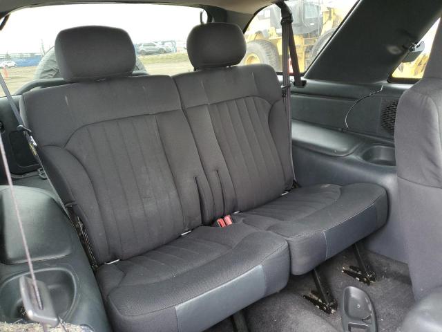 2005 CHEVROLET BLAZER 