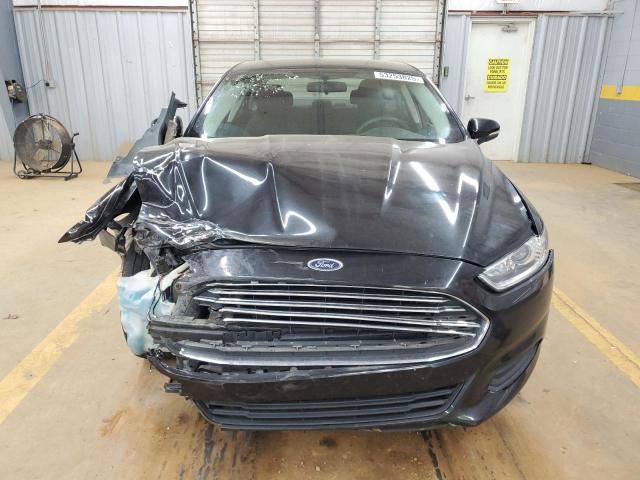  FORD FUSION 2014 Вугільний