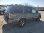 2007 Honda Pilot Ex de vânzare în Assonet, MA - All Over
