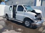 2023 Chevrolet Express G2500  for Sale in Riverview, FL - Front End