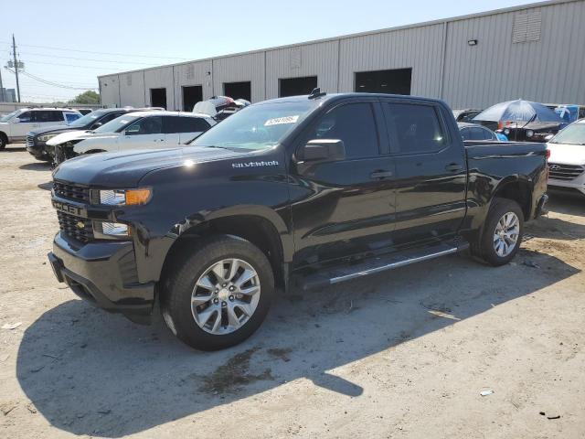 2020 Chevrolet Silverado C1500 Custom