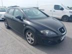 2010 SEAT LEON S for sale at Copart CHESTER