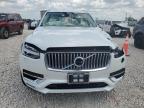 2023 Volvo Xc90 Plus продається в Temple, TX - All Over
