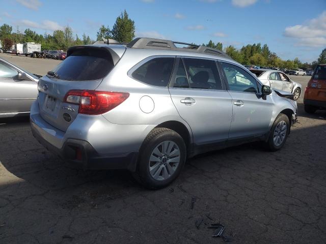  SUBARU OUTBACK 2019 Granatowy