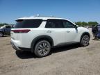 2023 Nissan Pathfinder Sl for Sale in Mercedes, TX - Water/Flood