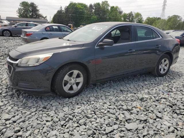  CHEVROLET MALIBU 2014 Угольный