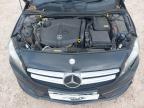 2015 MERCEDES BENZ A220 BLUE- for sale at Copart BRISTOL