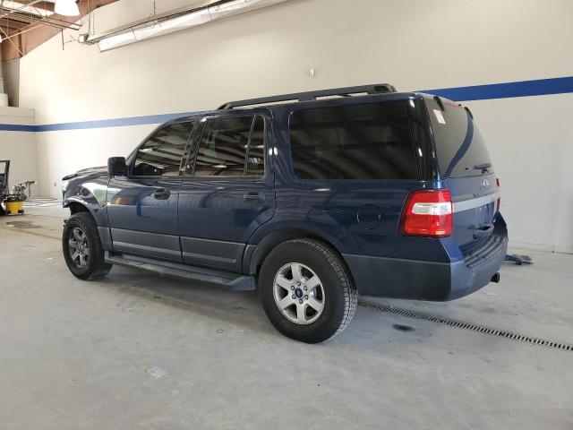 Parquets FORD EXPEDITION 2016 Blue