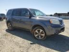 2015 Honda Pilot Se for Sale in Antelope, CA - Undercarriage