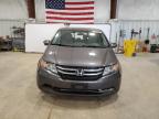 2017 Honda Odyssey Se na sprzedaż w Milwaukee, WI - Rear End