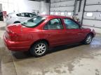 1998 Ford Contour Lx de vânzare în Blaine, MN - Side