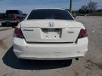 2009 Honda Accord Exl продається в Lebanon, TN - Front End