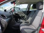 2014 VAUXHALL MOKKA TECH for sale at Copart WHITBURN