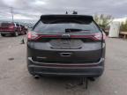 2015 Ford Edge Se للبيع في Albuquerque، NM - Side
