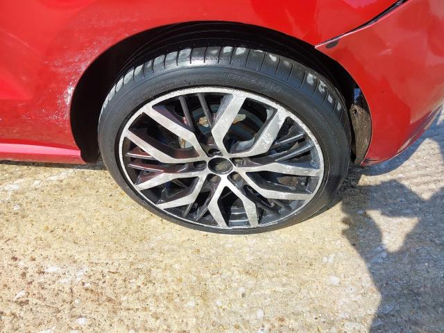 2014 VOLKSWAGEN POLO SE