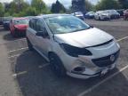2019 VAUXHALL CORSA SRI for sale at Copart SANDTOFT
