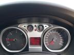 2009 FORD FOCUS STYL for sale at Copart PETERLEE