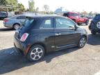 2017 Fiat 500 Electric de vânzare în Van Nuys, CA - All Over