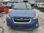 2016 Subaru Impreza Sport Limited იყიდება Wayland-ში, MI - Front End