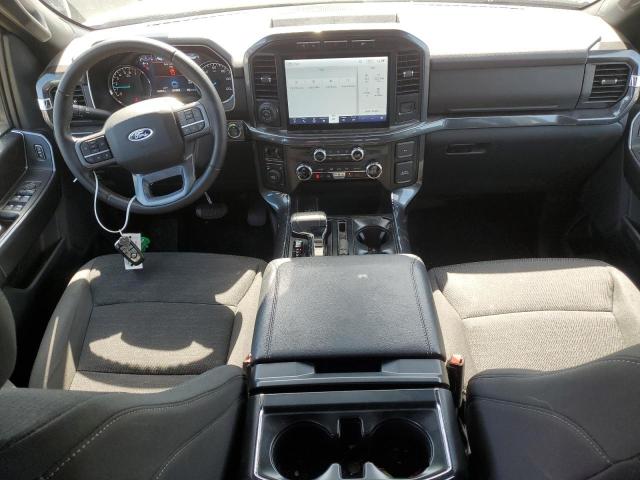  FORD F-150 2023 Szary