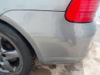 2004 PORSCHE CAYENNE TI for sale at Copart BRISTOL