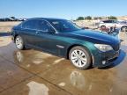 2011 Bmw 740 I продається в Grand Prairie, TX - Rear End