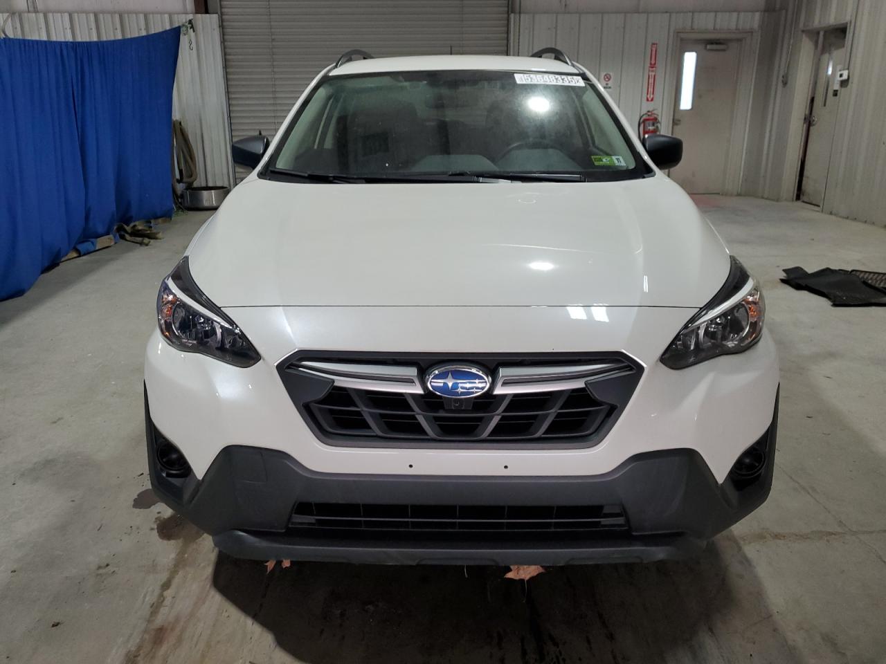 2023 Subaru Crosstrek VIN: JF2GTABC6P8273881 Lot: 53648335
