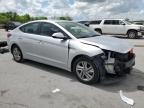 2019 Hyundai Elantra Sel იყიდება Lebanon-ში, TN - Front End