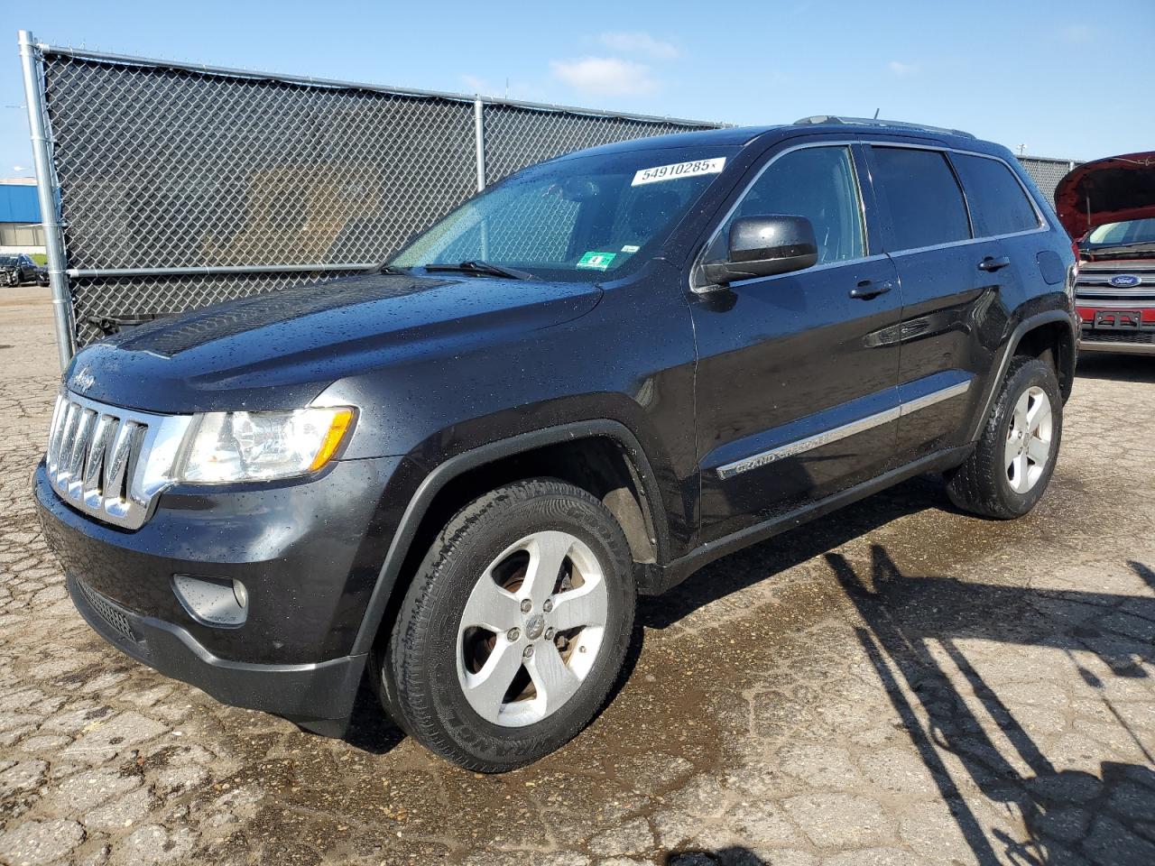 Woodhaven, MI에서 판매 중인 2012 Jeep Grand Cherokee Laredo - Minor Dent/Scratches