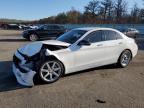2017 Mercedes-Benz C 300 للبيع في Brookhaven، NY - Front End