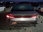 2024 Hyundai Elantra Sel for Sale in Jacksonville, FL - Rear End